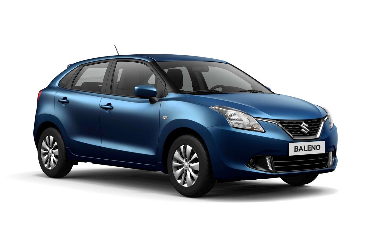 baleno